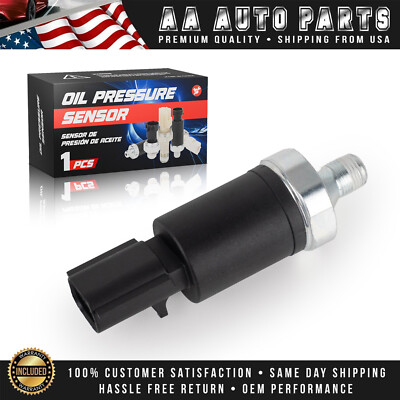 #ad Engine Oil Pressure Switch Sensor for Dodge Dakota Durango Ram 1500 2500 PS291 $13.29