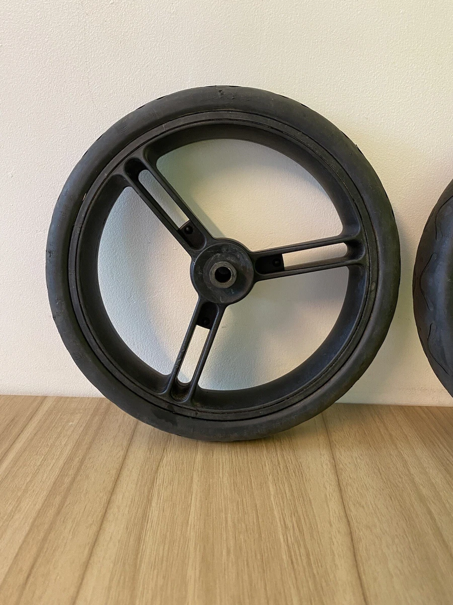 Mountain buggy duet wheels 2025