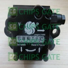 1PCS New E4NA1069 Suntec oil pump for diesel oil or Oil-gas dual burner