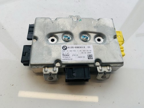 BMW 5-Series 2005 Door control relay (DOOR CONTROL UNIT MODULE ECU #1354662-36