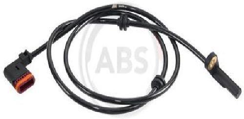 Original A.B.S. Sensor Wheel Speed 30430 for Mercedes-Benz