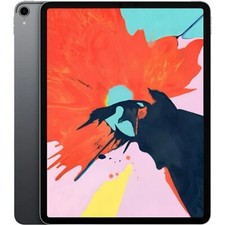 iPad Pro 3rd Gen with TikTok