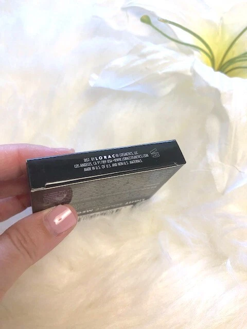 Lorac Light Source Mega Beam Highlighter Gilded Lily / Celestial Full Size - Image 4 of 4