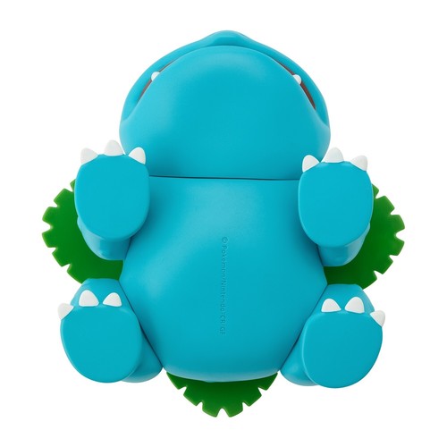 Pokemon Soft Vinyl Figure Charizard Venusaur Blastoise JAPAN OFFICIAL NEW - Picture 11 of 15