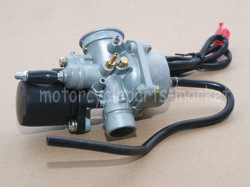 Carb Carburetor PD 19J ATV Honda GY6 Jog50 50cc 70cc 60cc 80cc Scooter 4 Stroke - Picture 10 of 10