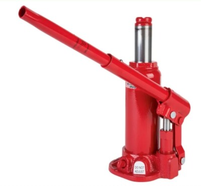 ULTIMATE SPEED Hydraulischer Wagenheber, bis zu 3000 kg Hubkraft  NEU