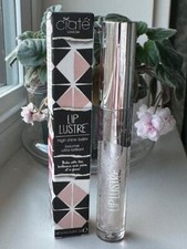 NIB CIATE London Lip Lustre Gloss High Shine Lip Balm TRUTH Full Size