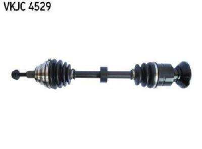 Original SKF drive shaft VKJC 4529 for Audi VW