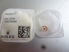 Rolex 2030  4426 Second Wheel Genuine Swiss New Factory Sealed