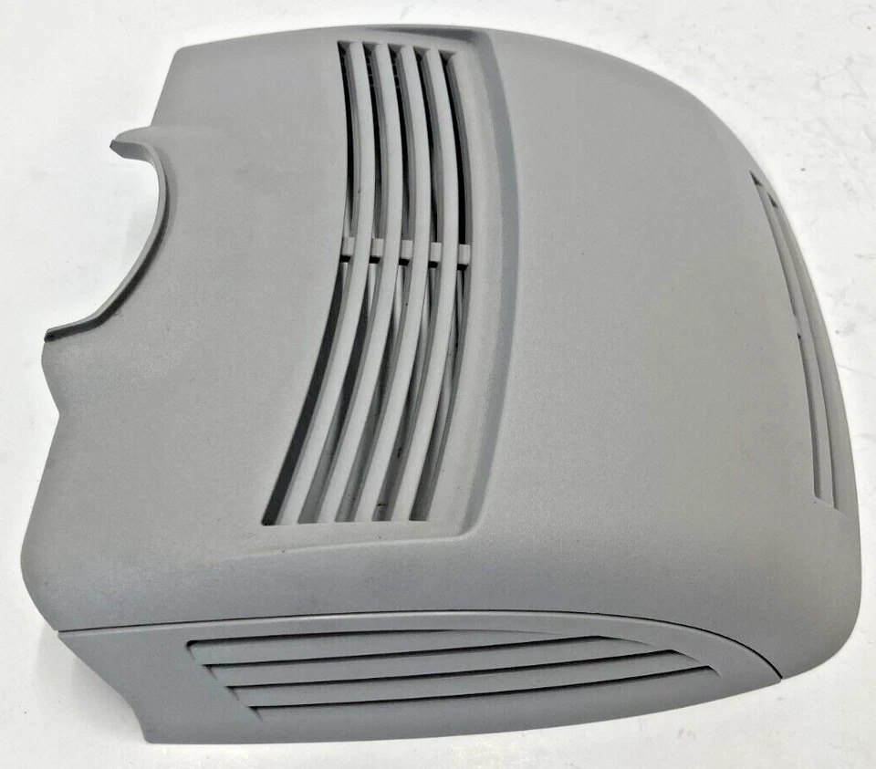 Cubierta de espejo retrovisor interior delantero OEM Mercedes Benz E350 cupé 10-13 Foto 4 de 4