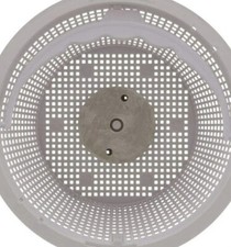 Hayward OEM 27180-009-000 Kosz skimmerowy z uchwytem. Nigdy nie używany