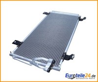 Kondensator, Klimaanlage Maxgear AC828447 FüR Mazda 6 Kombi