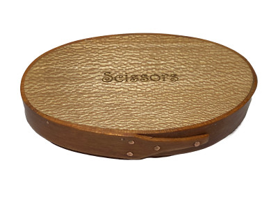 Thoma - Shaker Boxes | Scissors