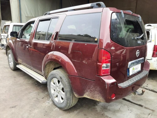 16700EC00A Pompe Injection Diesel pour NISSAN PATHFINDER (R51) 2.5 dCi X 8700944 - Afbeelding 9 van 10