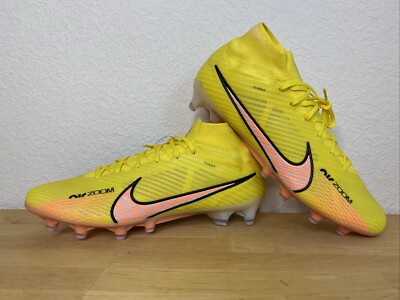 Nike Zoom Superfly 9 Elite AG-PRO Fußballschuhe Gr. 42 NEU (DJ5165-780)