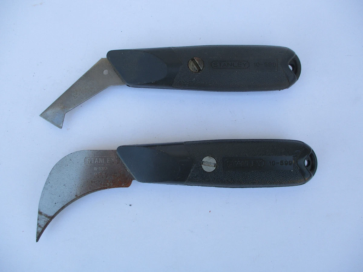 Stanley knives ebay online