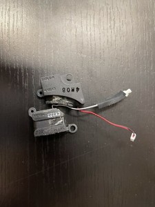 HP Probook 640 G1 Laptop Lautsprecher