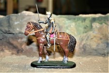 ANI WORLD ART "JUAN DE AUSTRIA 1576" C-24  54MM PAINTED METAL SPECIAL