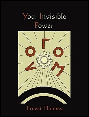 Your Invisible Power (Paperback or Softback)