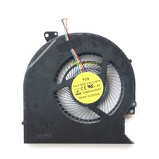 For Dell Latitude E5570 Precision 3510 M3510 P48F Cpu Cooling Fan CN-04CN35