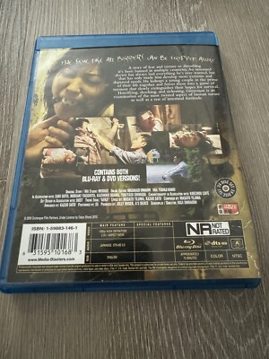 Grotesque (2009) Blu-ray & DVD Japanese Horror, Tokyo Shock Grotesque (2009) Blu-ray & DVD Japanese Horror, Tokyo Shock