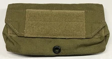 Shotgun Shell Pouch 12 Round Eagle Industries Khaki