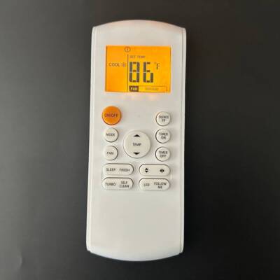 US Remote Control For BOSCH Climate Aircon AAS-009-0CS AAS-012-0CS AAS-018-1CS