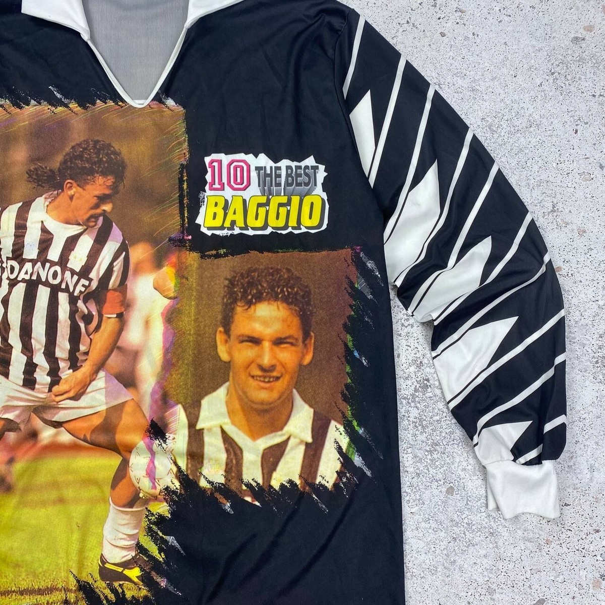ウェア Vintage Roberto Baggio Juventus Shirt s-l400.jpg