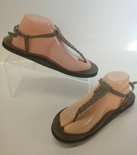 Rainbow Sandals T-Street Single Layer 
