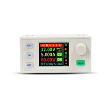 Adjustable Voltages Regulator Power Supply Stabilized Voltages Current Regulator