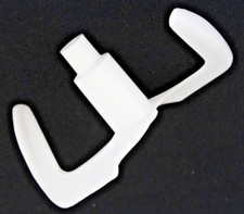 PALA PER ARIETE 692 GELATIERA RICAMBI GELATO SORBETTO MISCELATRICE