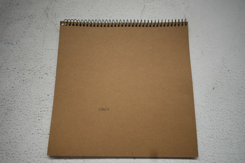 Lot of 6 Crayola Spiral Bound Sketchbook 40 Pages per Book 9" x 9" Pages - Image 3 of 4