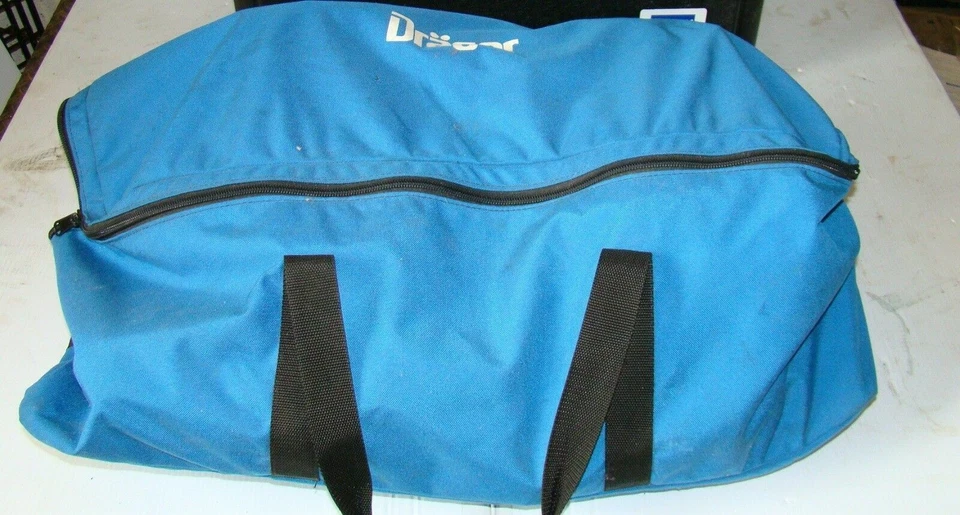 Drager Auto Contenus Respirant Apparatus - Photo 1/1