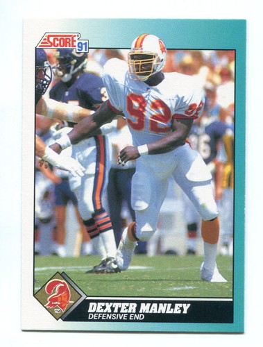 TB BUCS Tampa Bay Buccaneers FB cards H-R: Stars, RCs - YOU CHOOSE! 10+ FREE S/H - Picture 145 of 189