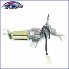 New Rear Windshield Wiper Motor For Subaru Legacy 05-07 Outback 05-09 B9 Tribeca