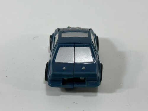 Vintage 1984 Gobots Bandai Stallion MRT-45 Mustang Tonka Action Figure - Picture 6 of 15