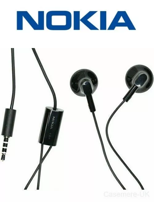 Earphones Nokia Bluetooth Old Model Nokia Bluetooth Headphones