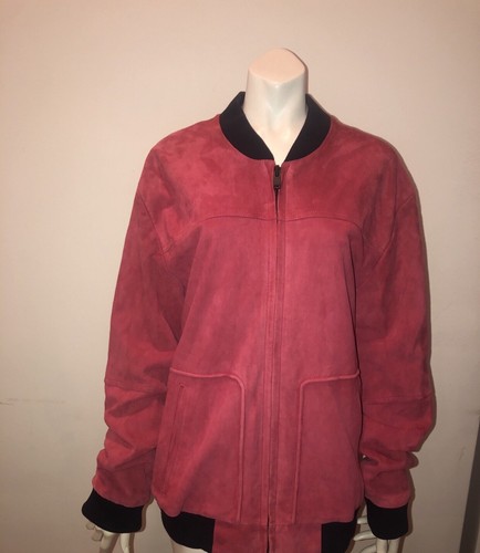 marc jacob suade unisex jacket - Picture 9 of 9