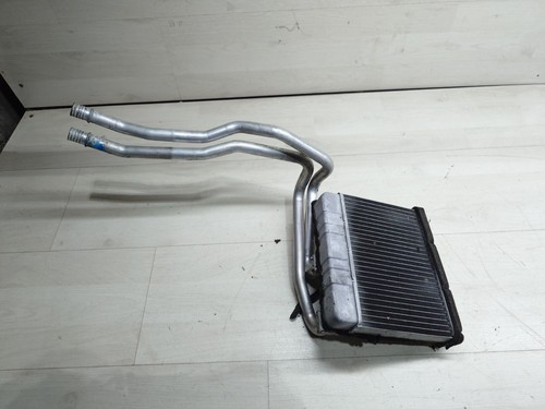 BMW E46 Wärmetauscher Verdampfer Heizung Klima Klimakasten