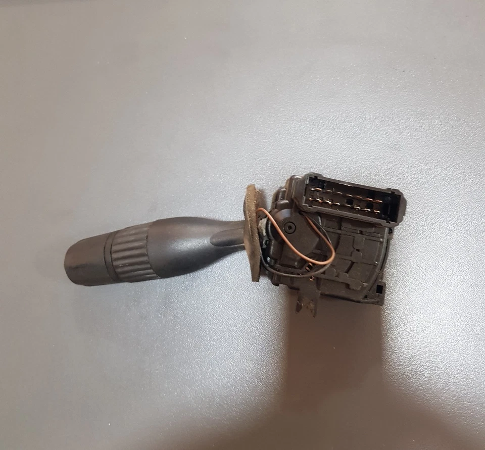 Daf 55-220 Interruttore Tergicristallo Stelo Anno 02-2007 5010480568 34493001 - Immagine 2 di 4