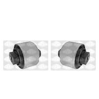 Sasic 2X Querlenker Lenker Links Rechts Passend FüR Audi A4 8D2 B5 1.6