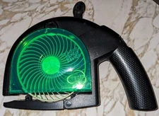 CD DR Digital Innovations - CD Repair Device, accessories, no box, empty bottle