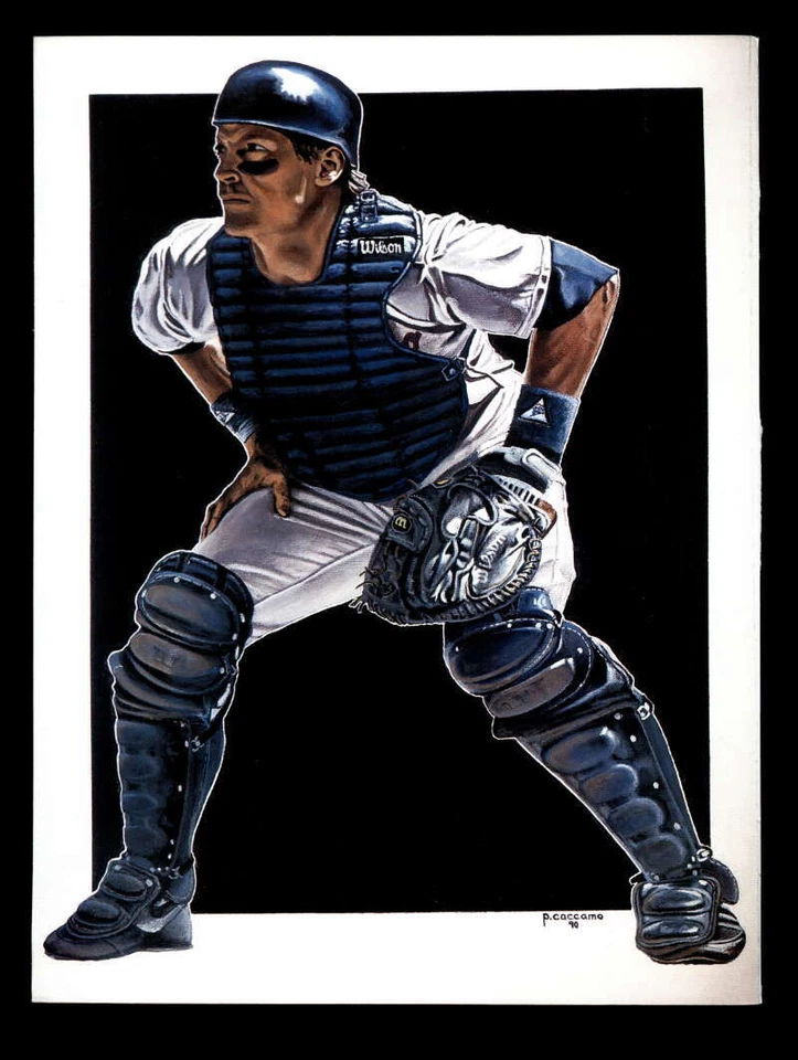 Tom Glavine PSA DNA Signed 8x10 Photo Autograph 1 Braves - Image 2 of 2