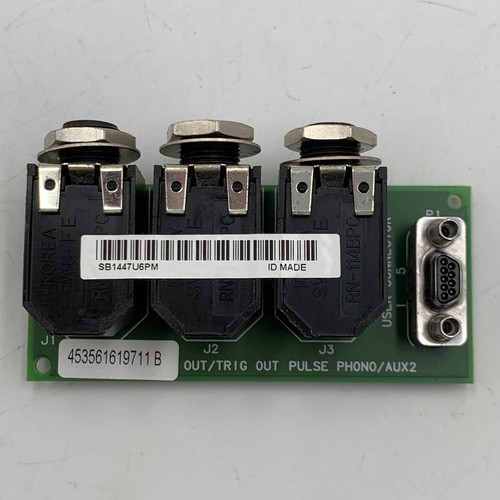 Philips 453561619711 B Connettore Modulo PCBA Affiniti 50 EPIQ Usato - Foto 4 di 6