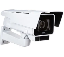 🔥 NEW FACTORY SEALED AXIS P1388-LE 8 Megapixel Outdoor 4K Network Cam 02738-001