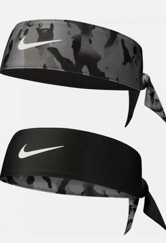 nike karate headband