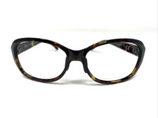 Maui Jim Japan KOKI BEACH MJ433-15T 56-16-130 Havana Sunglasses Frame P587