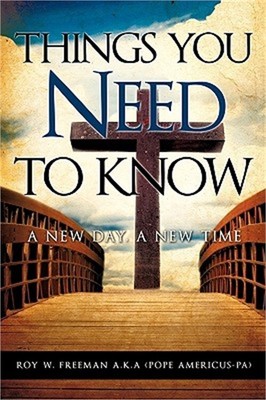Things You Need To Know (Paperback or Softback)