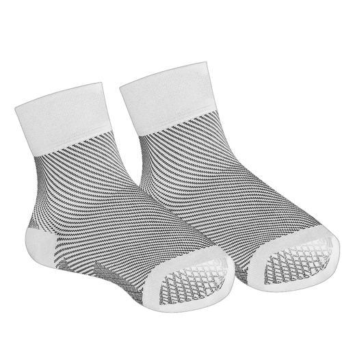 ANKLE Brace Support Circulatory compression Socks Plantar Fasciitis Men / Women - Picture 19 of 24