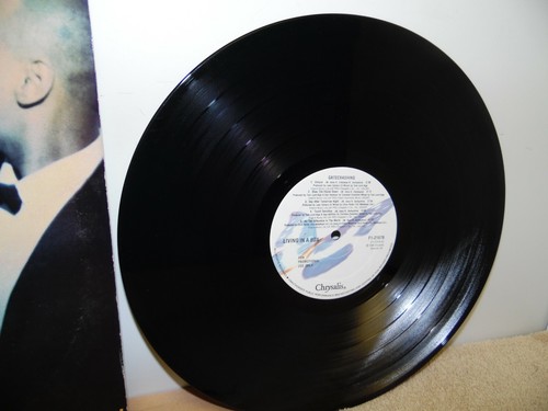 Living In A Box ~ "Gatecrashing" - LP Album - Bild 3 von 7